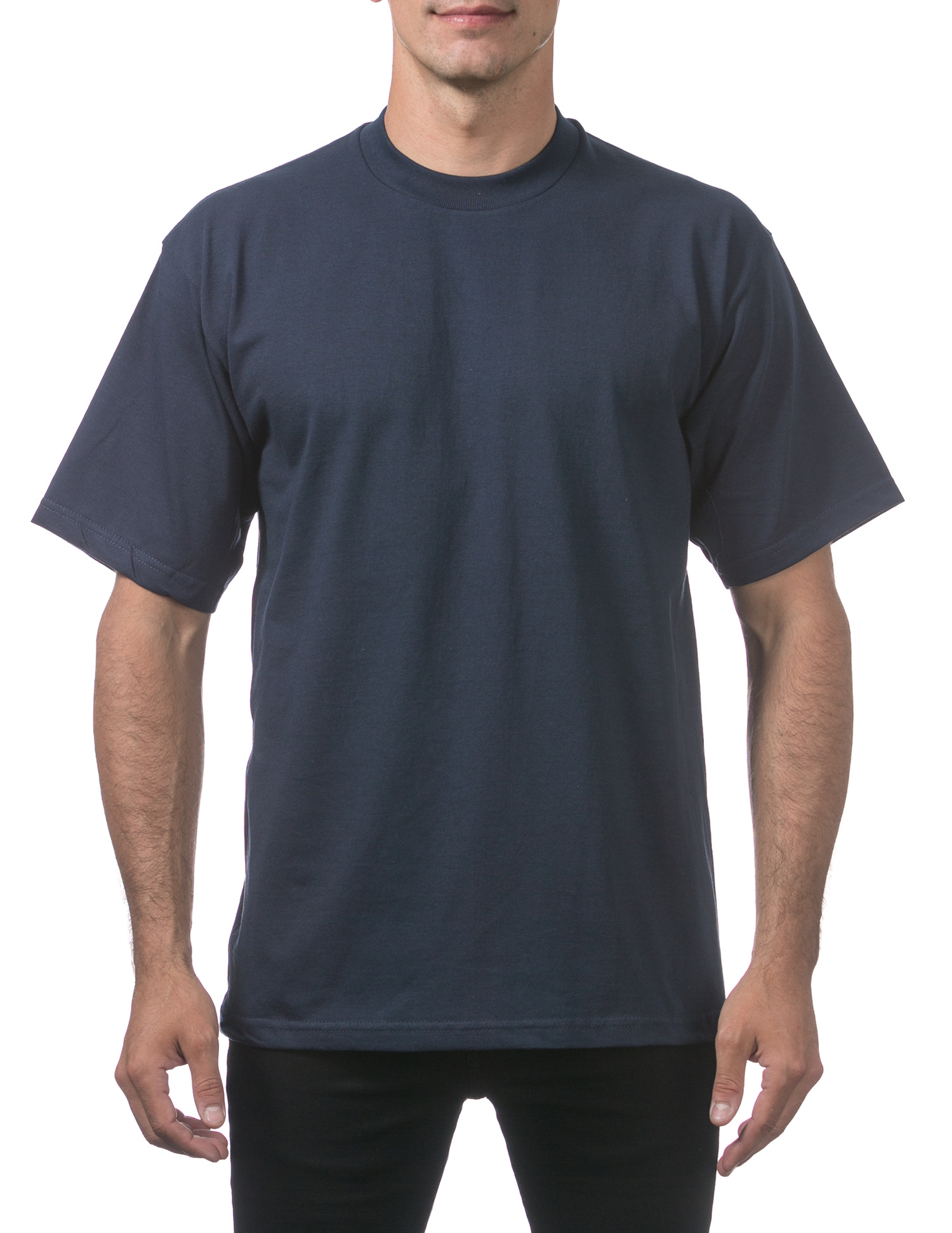 Proclub Navy blue