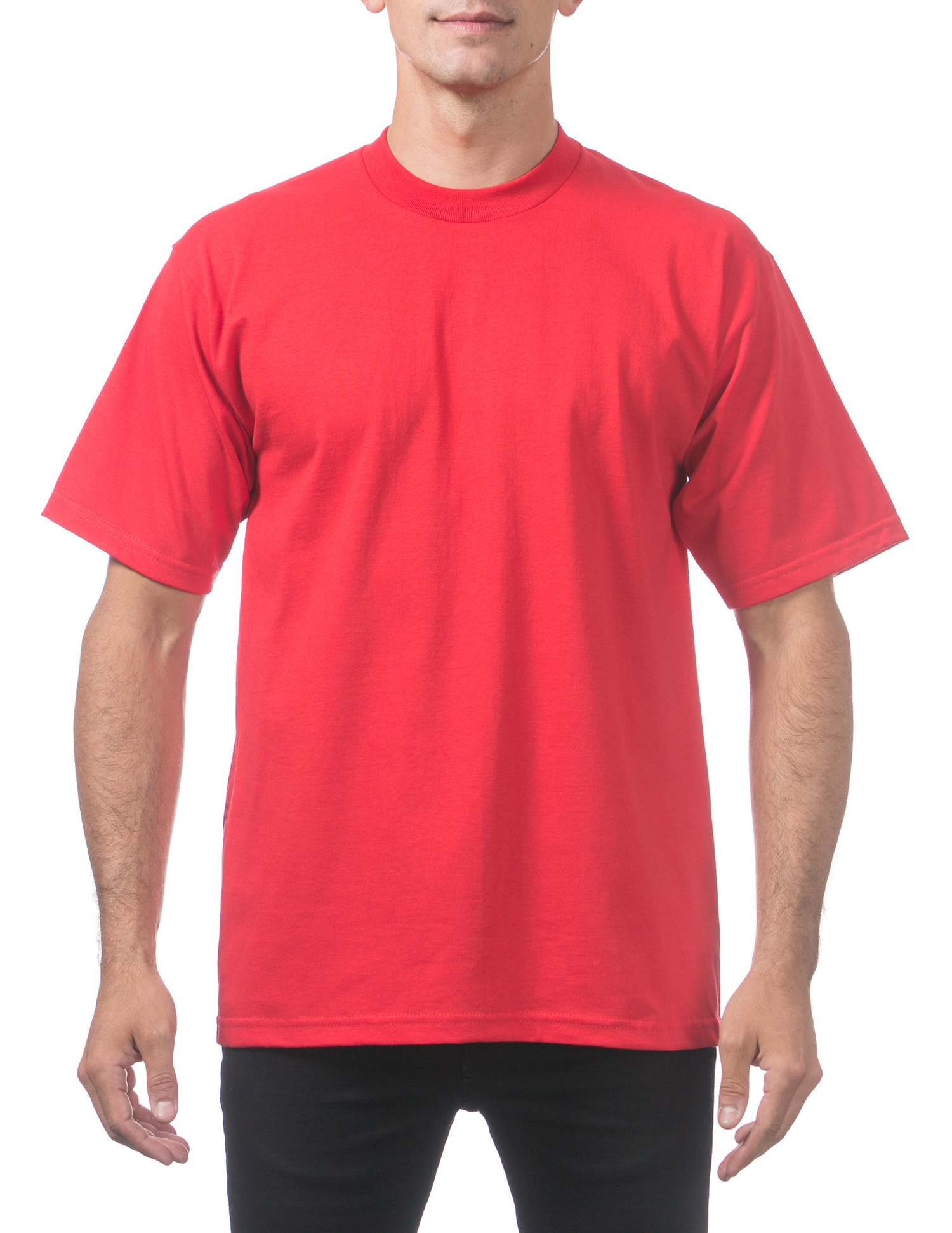 Proclub Red