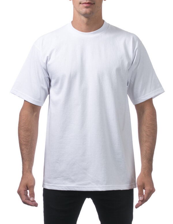 Proclub White