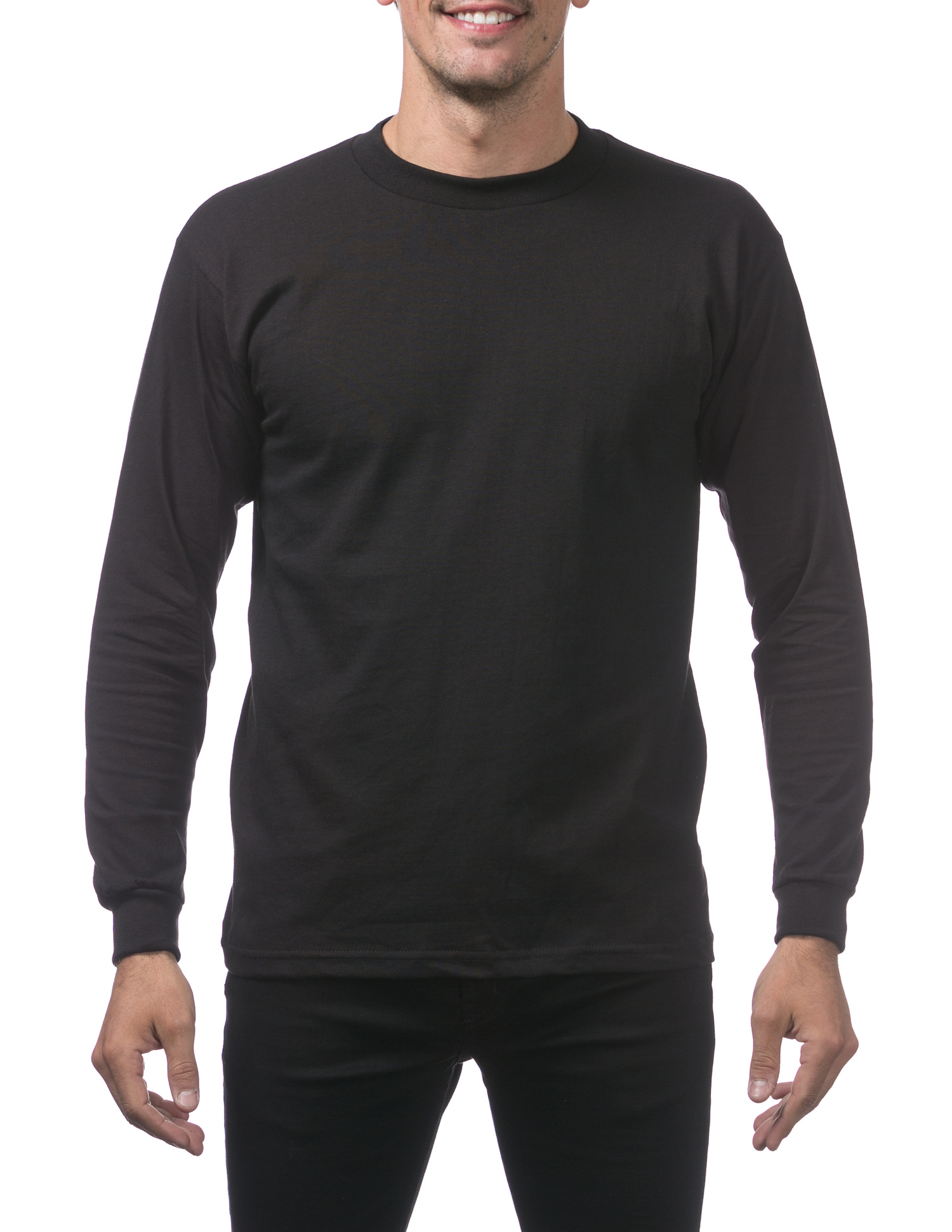 Proclub Long Black