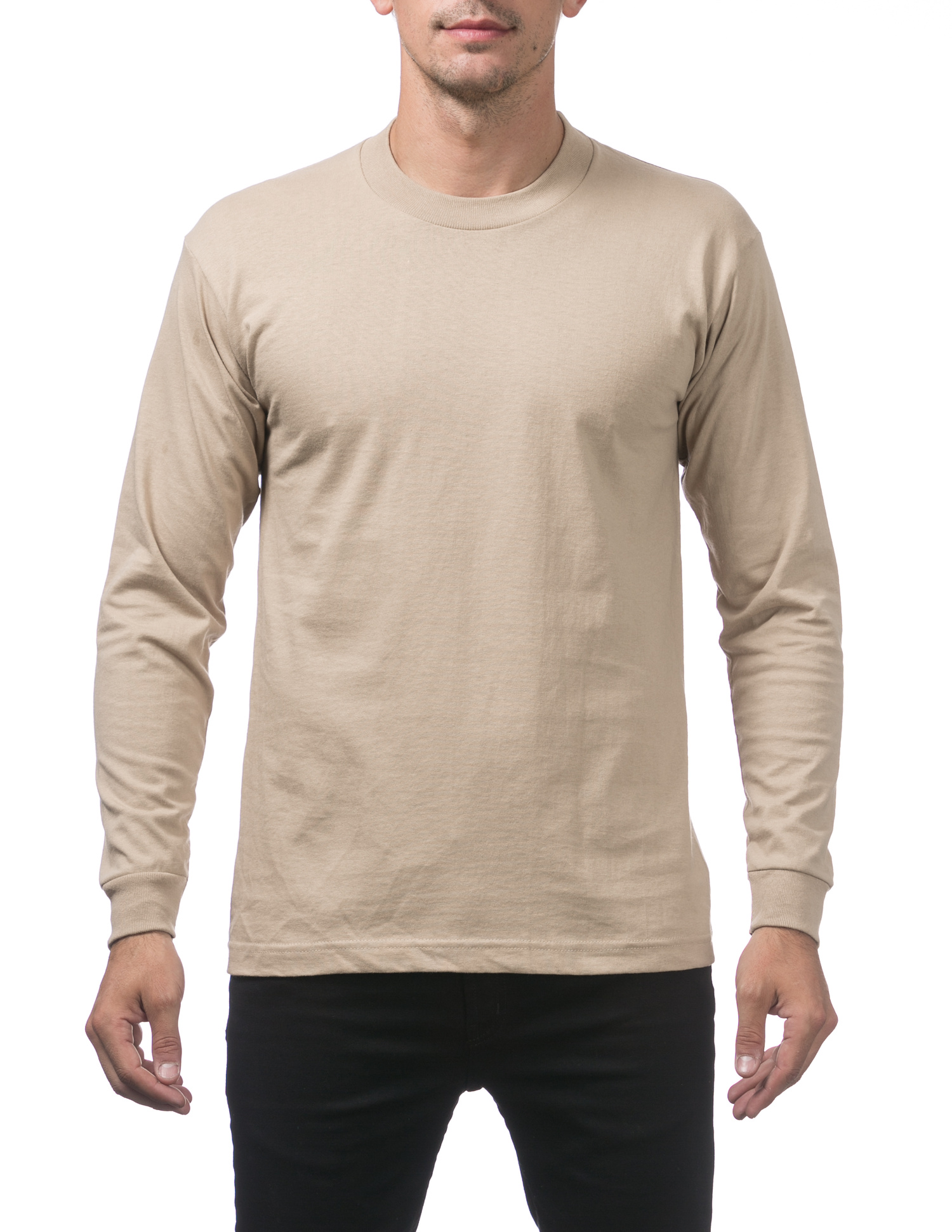 Proclub Long Khaki