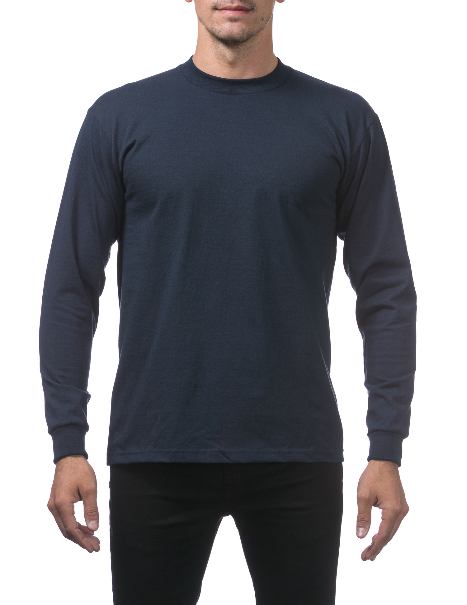 Proclub Long Navy