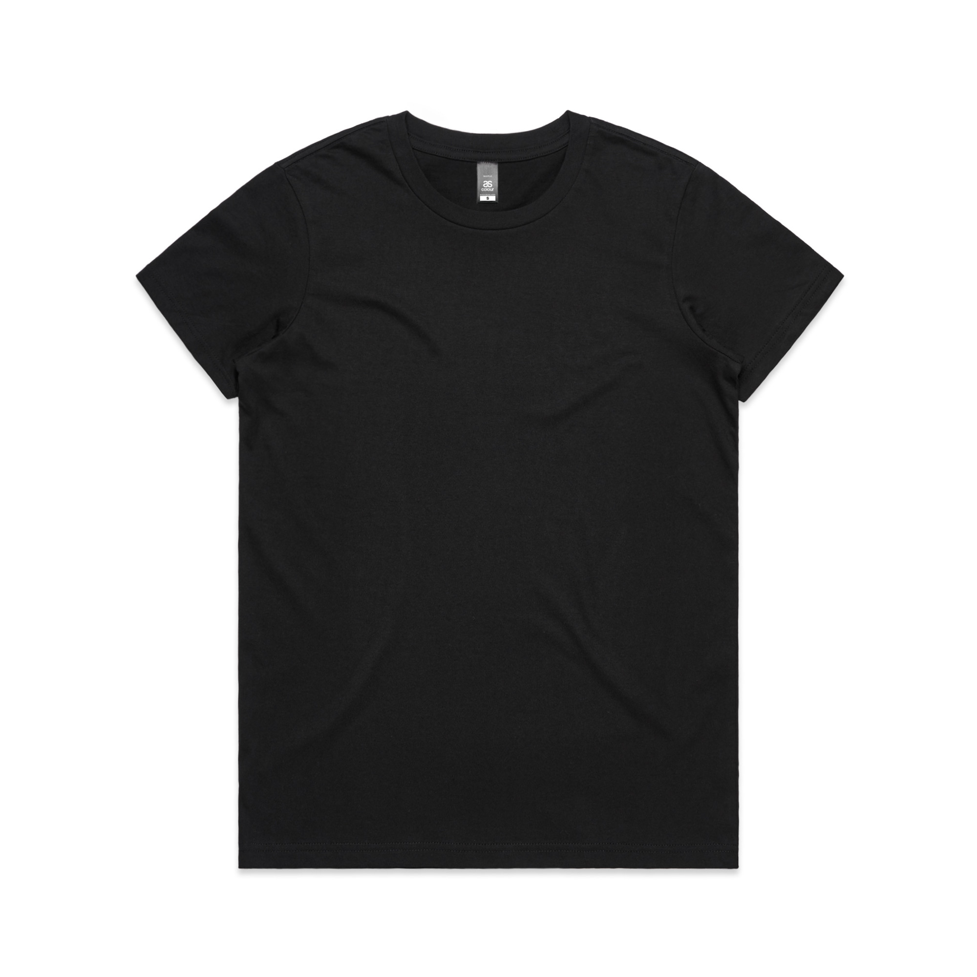 WO’S AS Colour Maple Tee