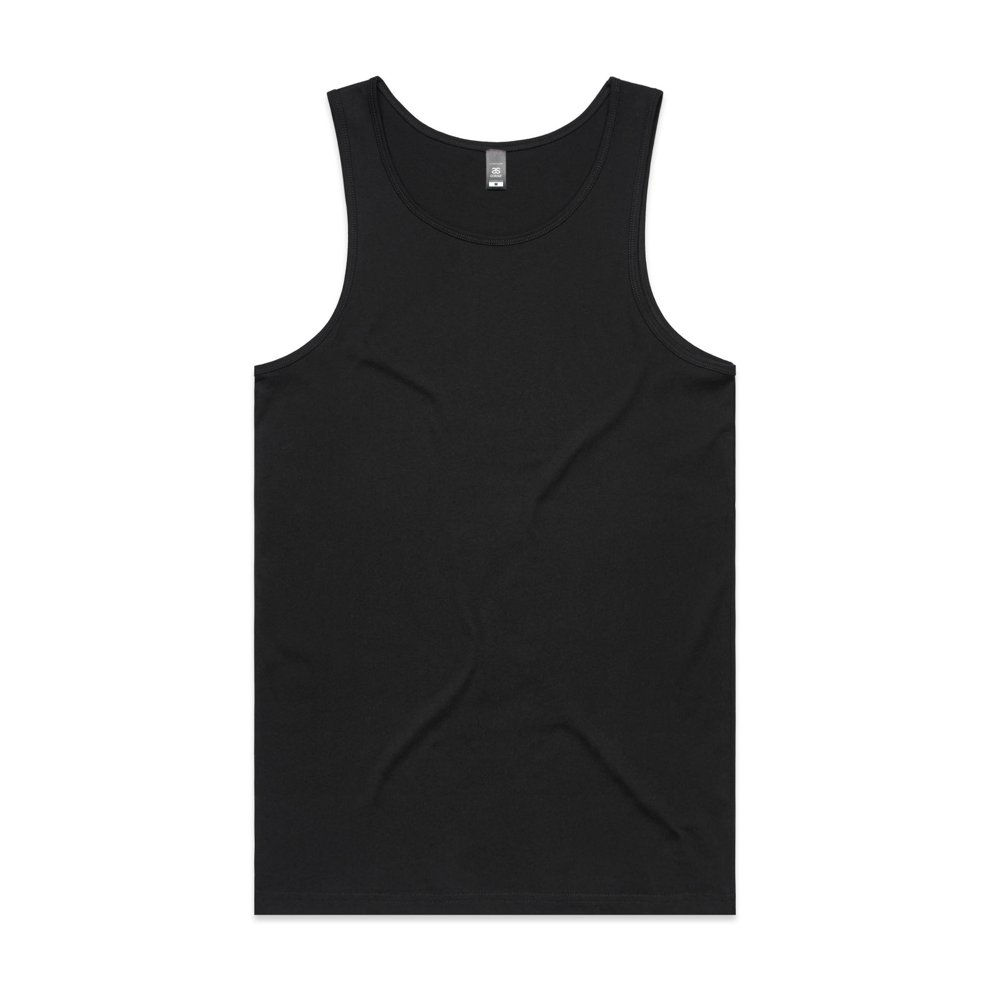 AS Colour Lowdown Singlet