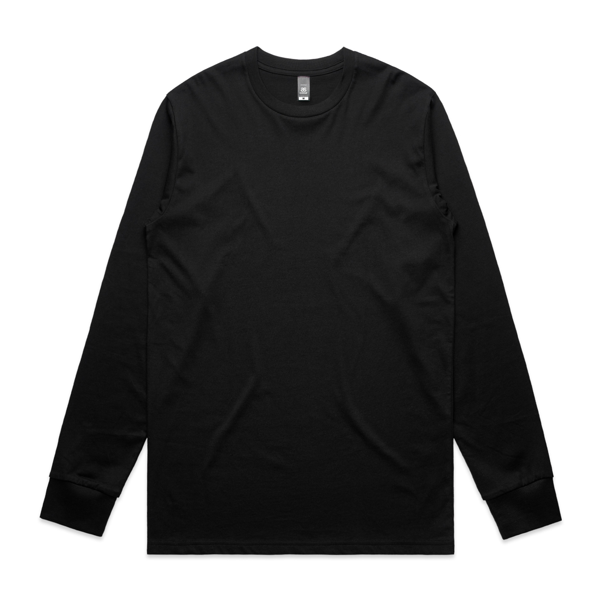 AS Colour Staple long sleeve tee