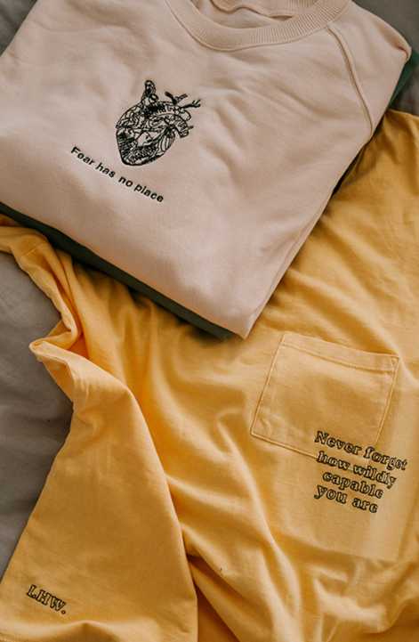 Logo City | Embroidery Image Alt 
