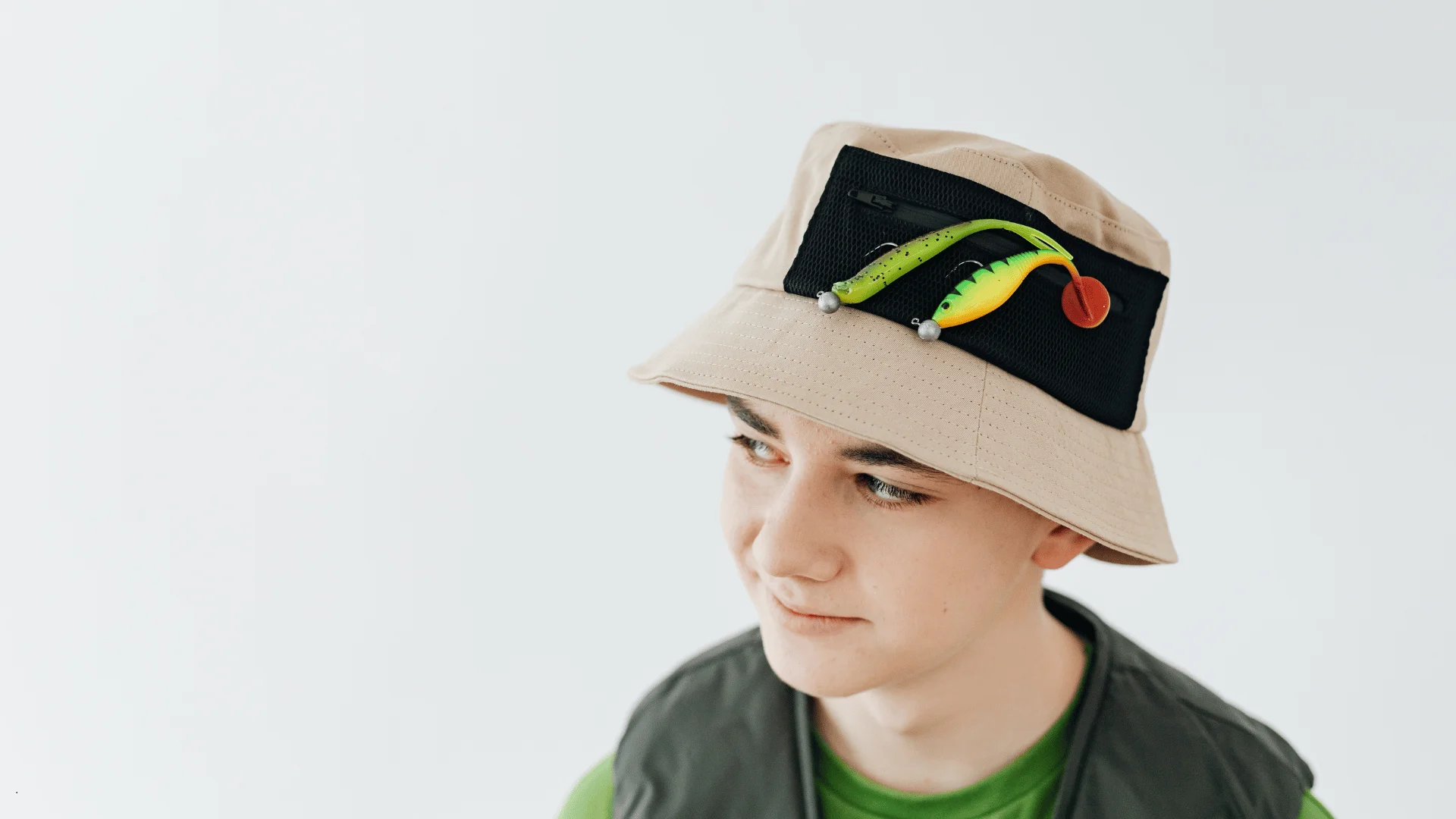 Customization_Logos Logo City | Top Design Trends for Personalized Bucket Hats in 2025