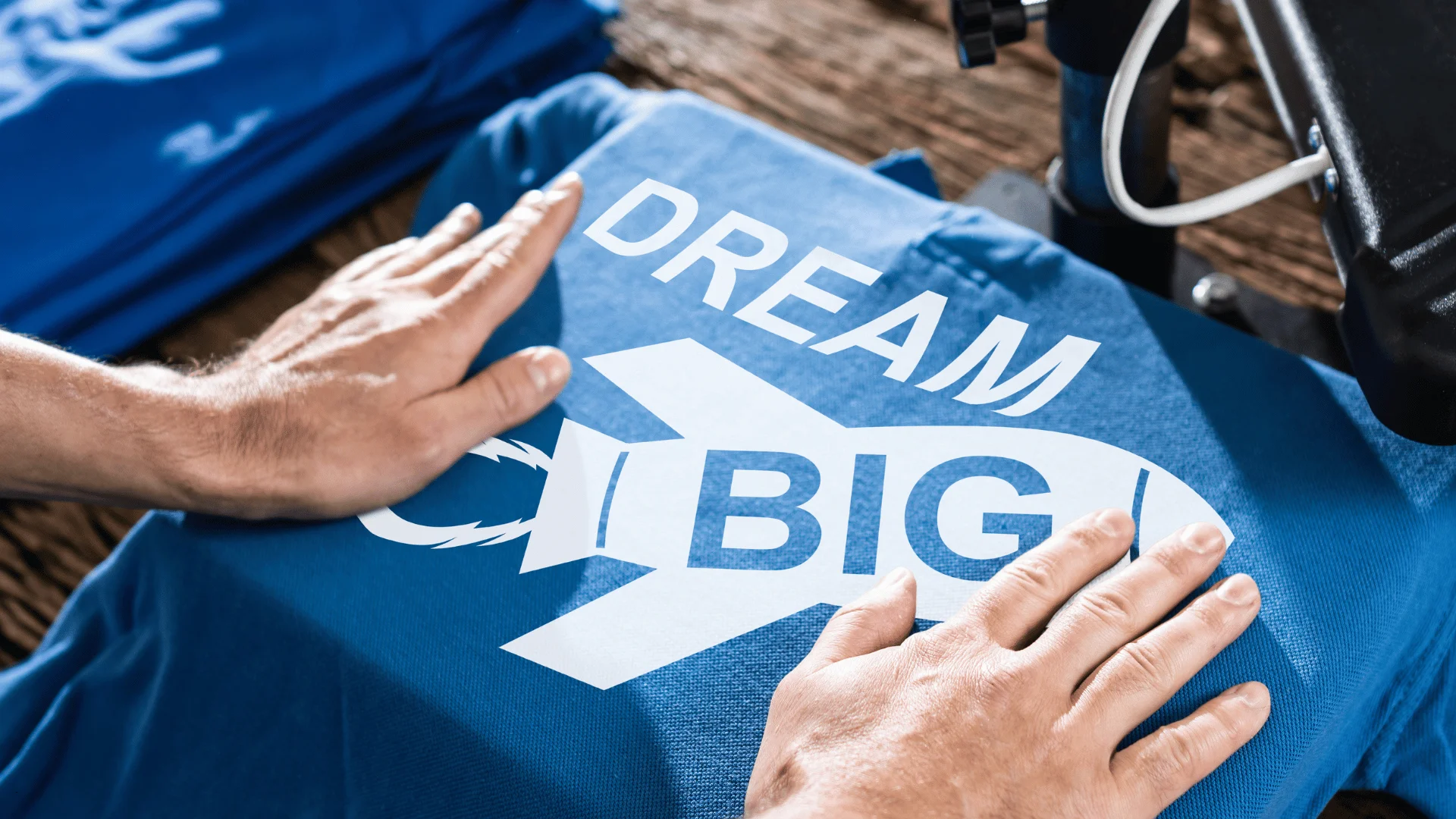 Designing_Effective Logo City | How Online T-Shirt Printing Is Redefining Personalized Fashion