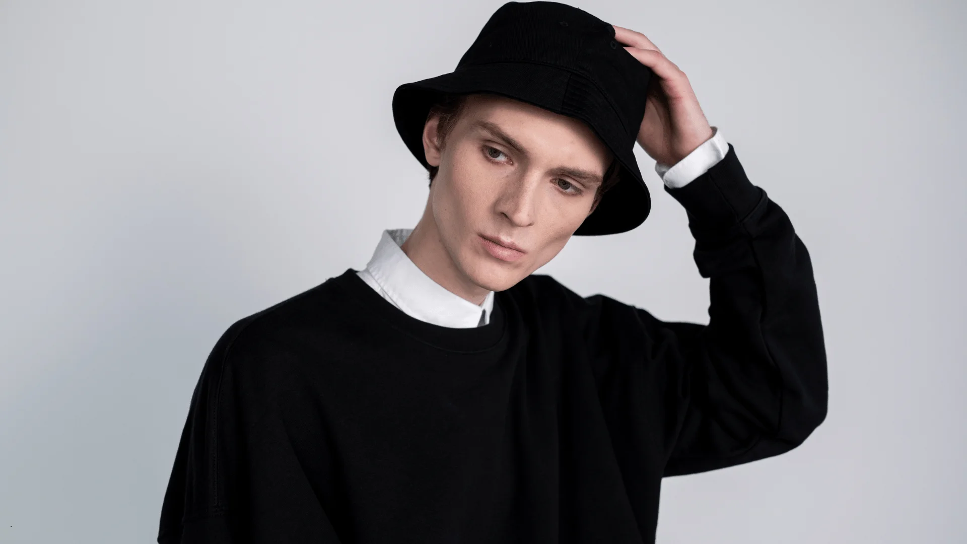 Keep_Simple Logo City | Top Design Trends for Personalized Bucket Hats in 2025