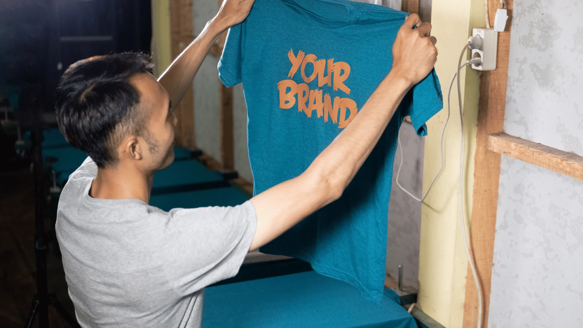 Professional_Appearance Logo City | How Online T-Shirt Printing Is Redefining Personalized Fashion