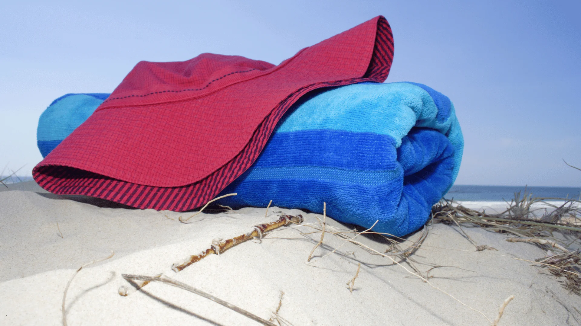 Sustainable_Materials Logo City | Top Design Trends for Personalized Bucket Hats in 2025